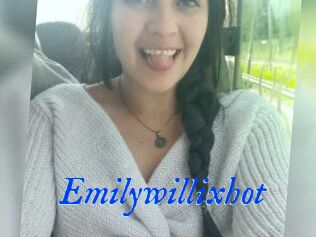 Emilywillixhot