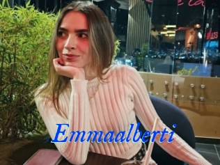 Emmaalberti