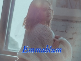 Emmablum