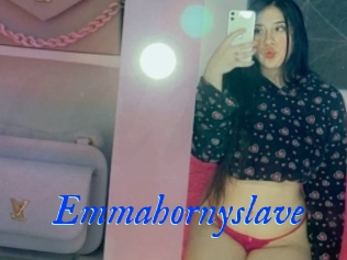 Emmahornyslave