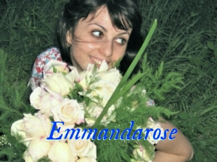 Emmandarose