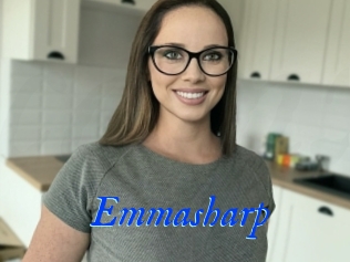 Emmasharp