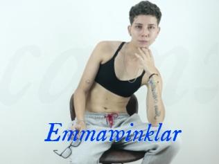 Emmawinklar