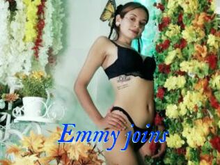 Emmy_joins