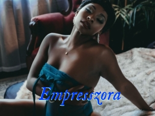 Empresszora