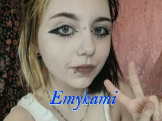 Emykami