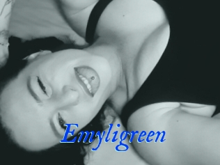 Emyligreen