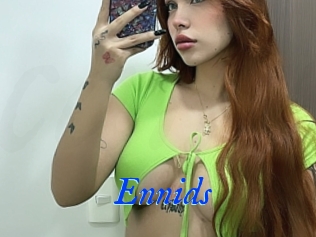 Ennids