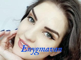 Enygmavan