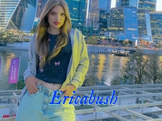 Ericabush