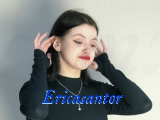 Ericasantor