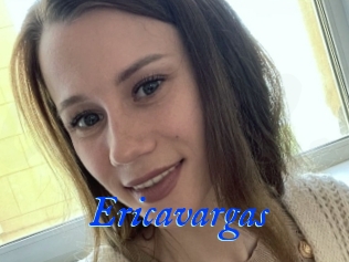 Ericavargas