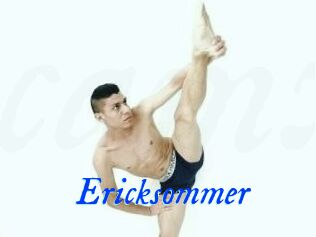 Ericksommer