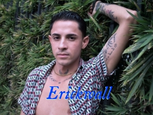 Erickwall