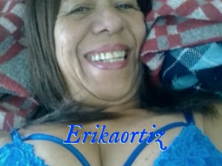 Erikaortiz