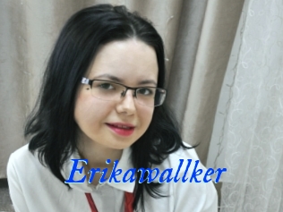 Erikawallker