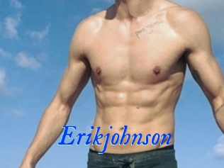 Erikjohnson