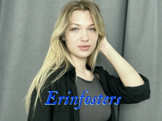 Erinfosters