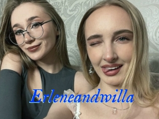 Erleneandwilla