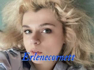 Erlenecornett