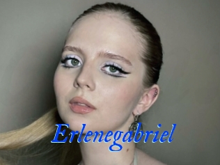 Erlenegabriel