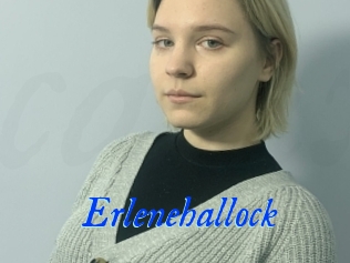 Erlenehallock