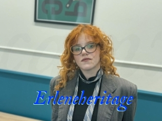 Erleneheritage