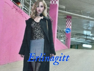 Erlinagitt