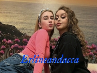 Erlineandacca