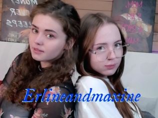 Erlineandmaxine