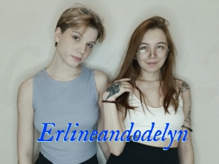 Erlineandodelyn