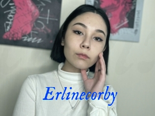 Erlinecorby