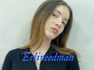 Erlineedman