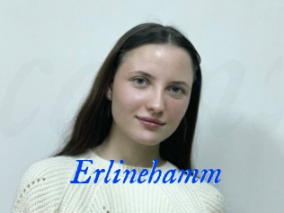 Erlinehamm