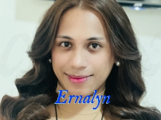 Ernalyn