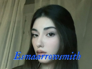 Esmaarrowsmith