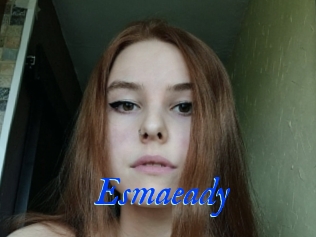 Esmaeady