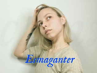 Esmaganter