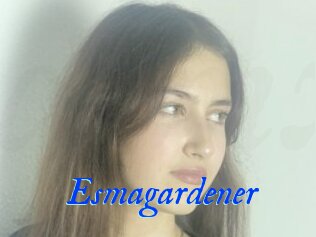 Esmagardener