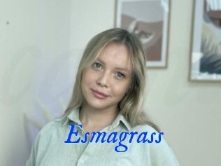 Esmagrass