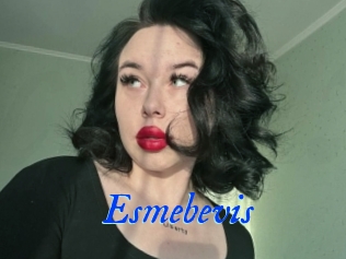 Esmebevis