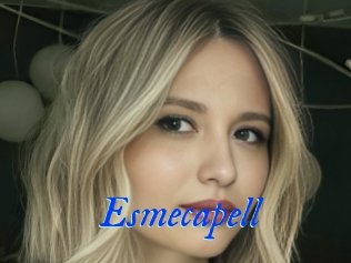 Esmecapell