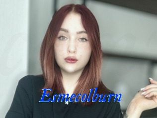 Esmecolburn