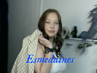 Esmedaines