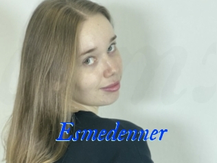 Esmedenner