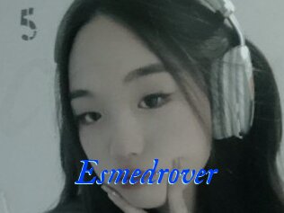 Esmedrover