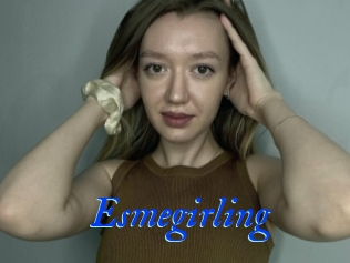 Esmegirling