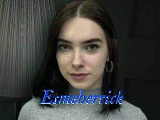 Esmeherrick