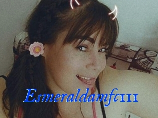 Esmeraldamfc111