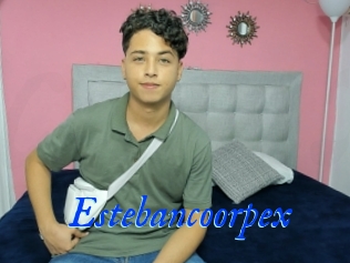 Estebancoorpex